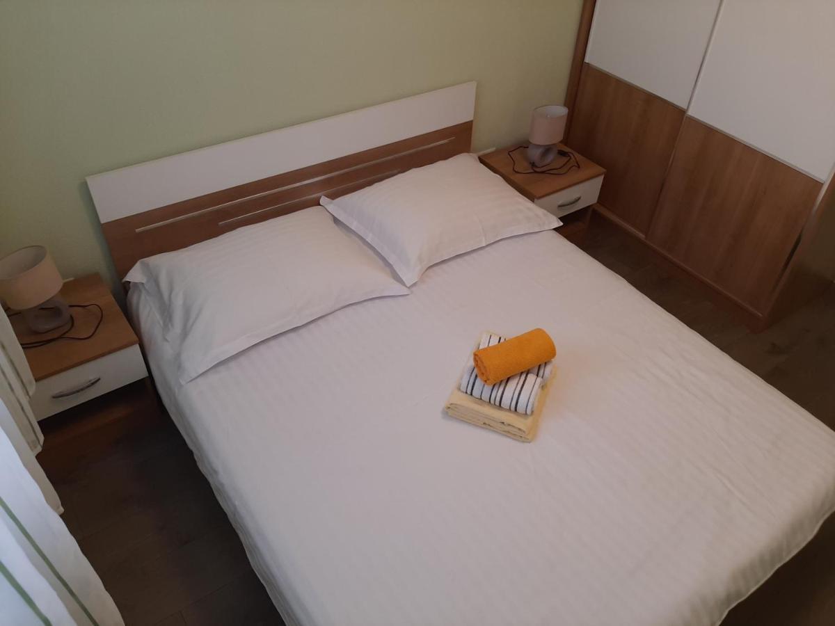 Apartments Pavelic ノヴィ・ヴィノドロスキー エクステリア 写真