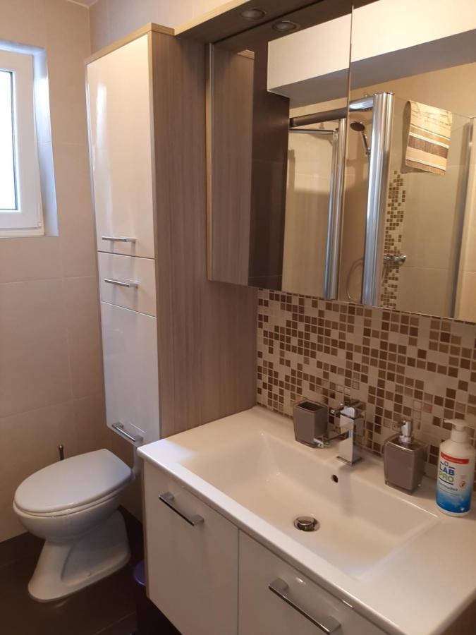 Apartments Pavelic ノヴィ・ヴィノドロスキー エクステリア 写真