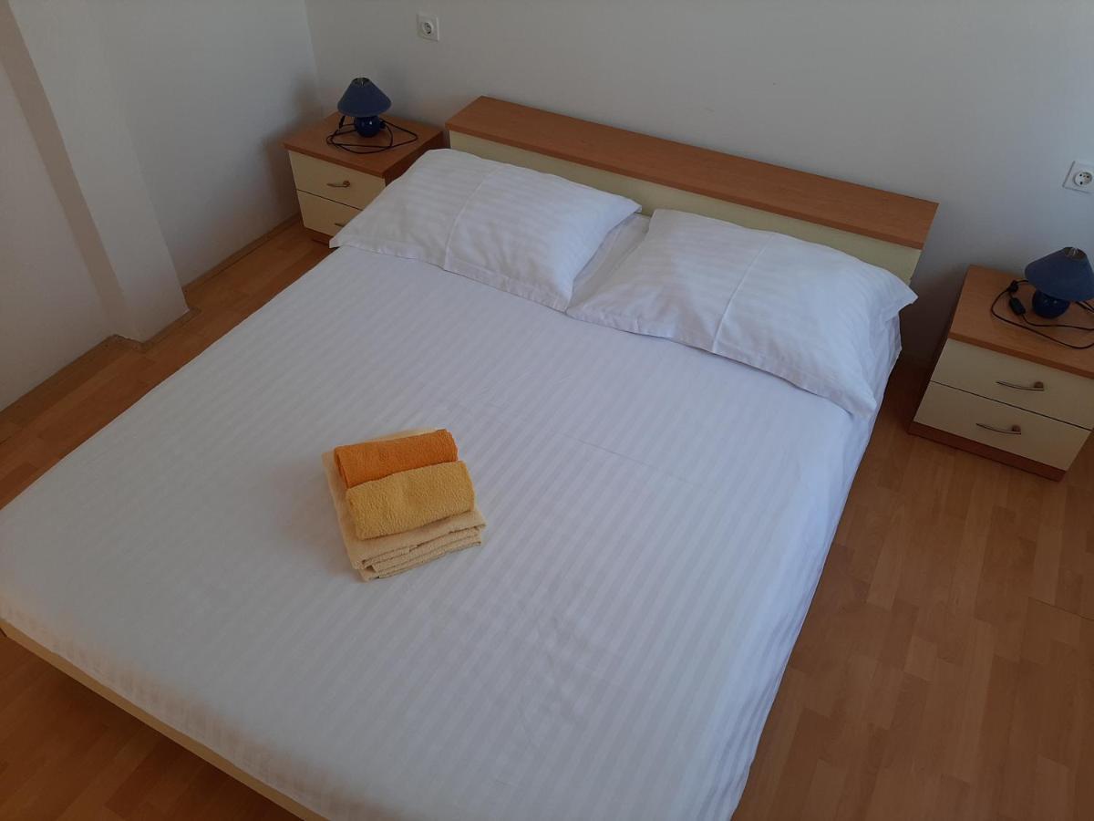 Apartments Pavelic ノヴィ・ヴィノドロスキー エクステリア 写真