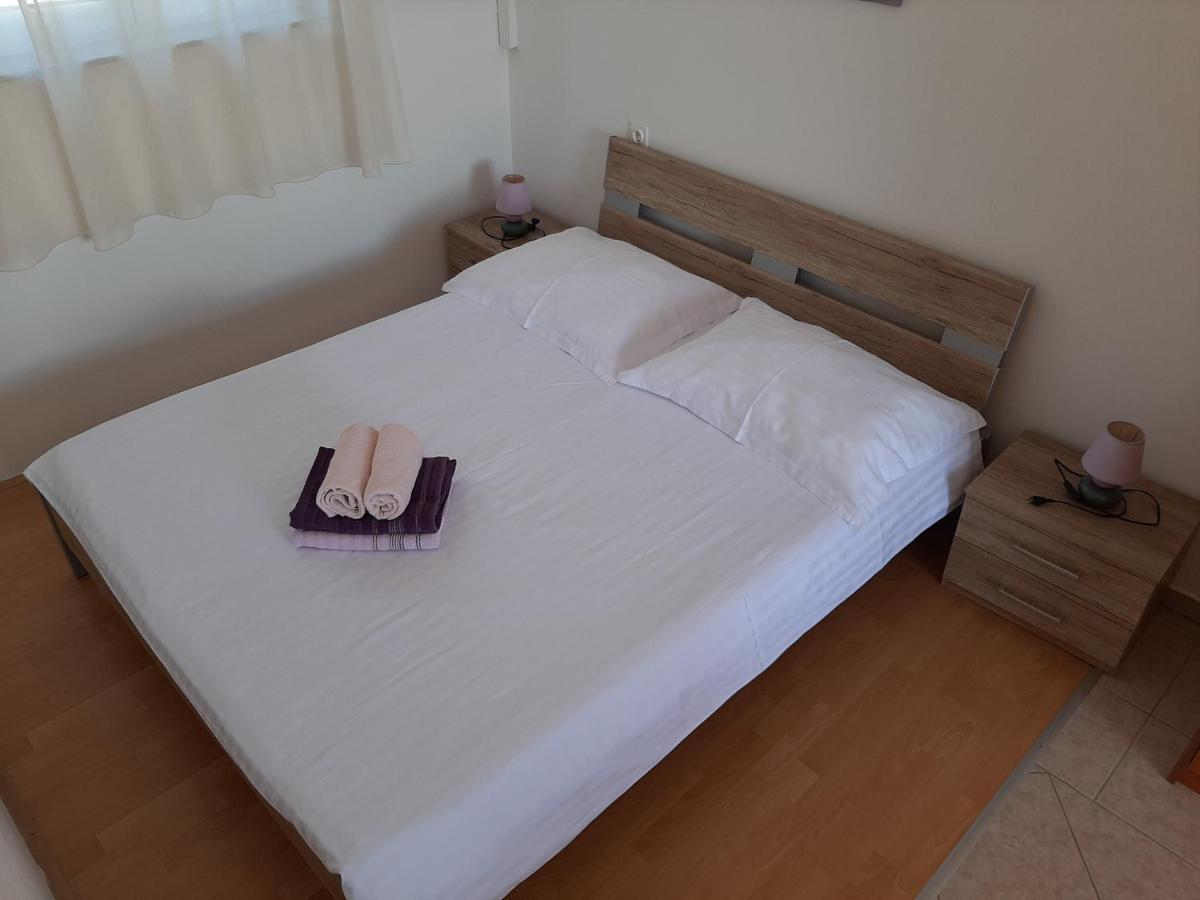 Apartments Pavelic ノヴィ・ヴィノドロスキー エクステリア 写真