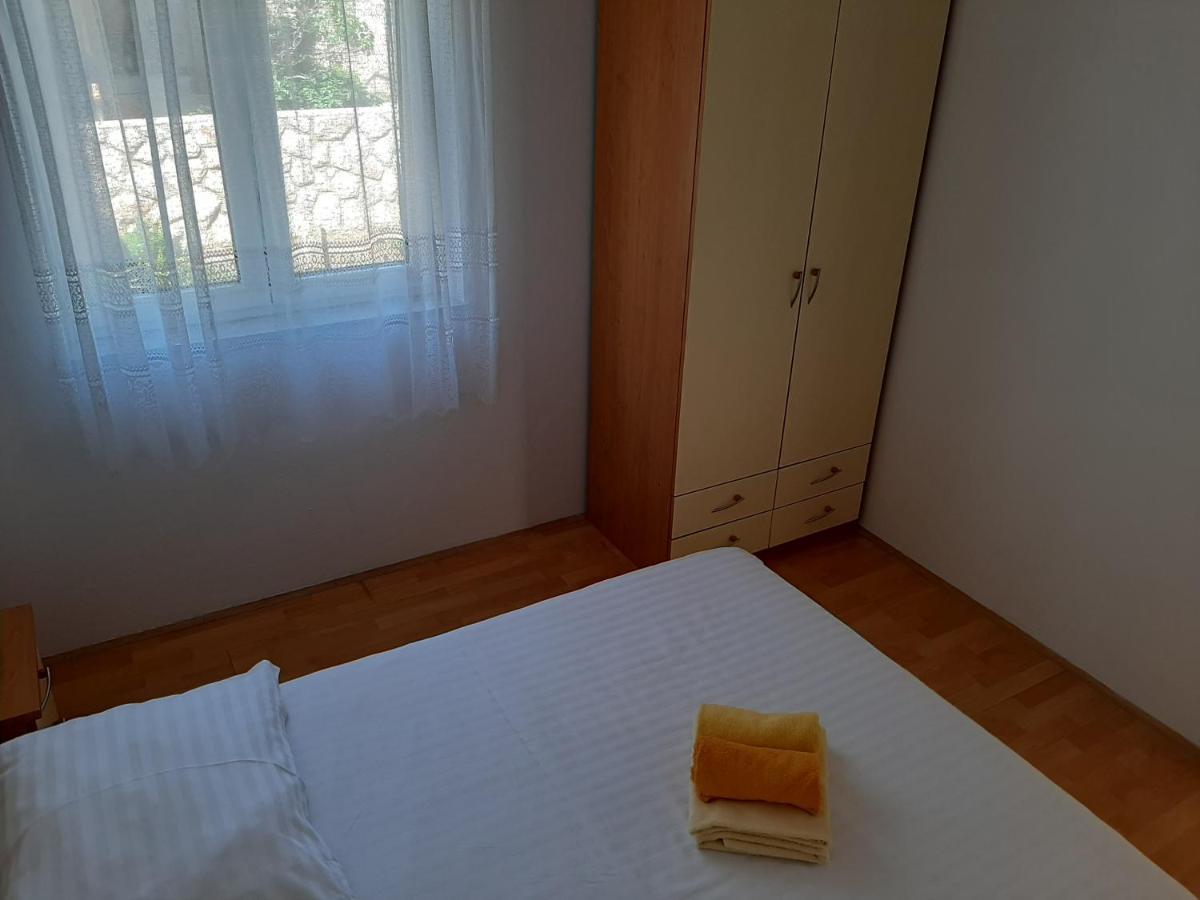 Apartments Pavelic ノヴィ・ヴィノドロスキー エクステリア 写真