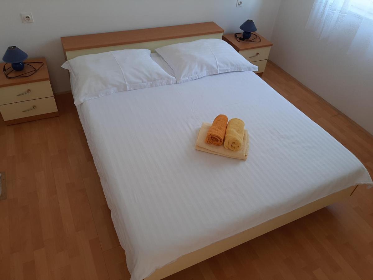 Apartments Pavelic ノヴィ・ヴィノドロスキー エクステリア 写真